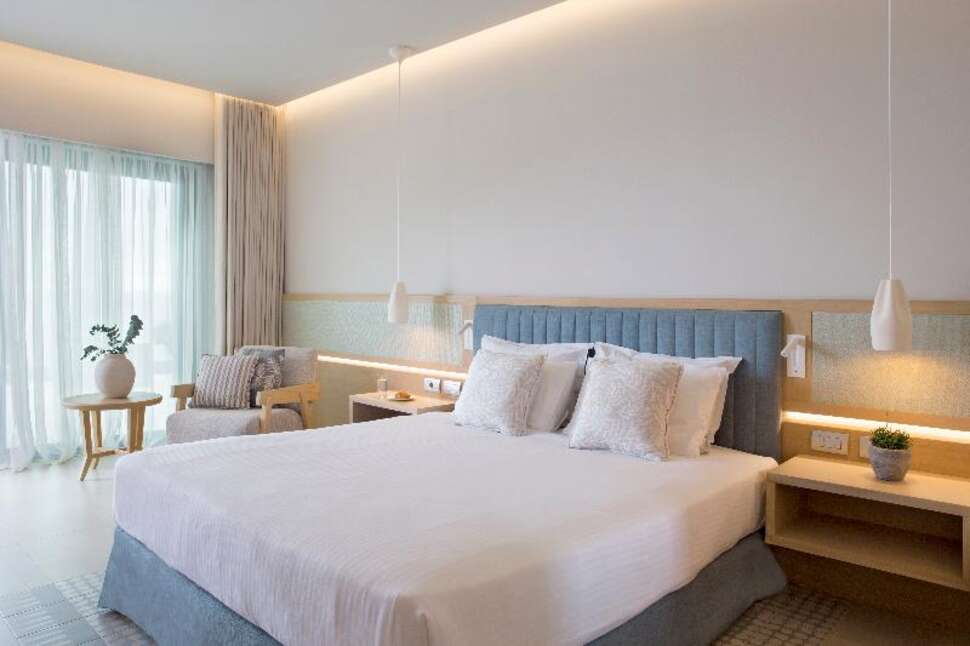 Een foto van Ammoa Luxury Hotel & Spa Resort