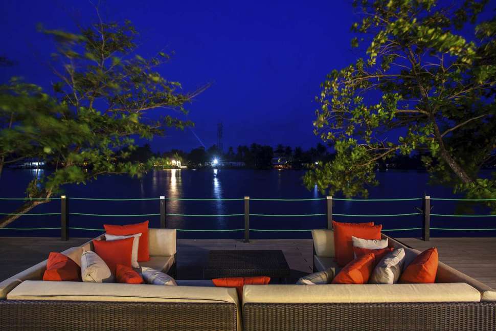 Een foto van Centara Ceysands Resort & Spa Sri Lanka