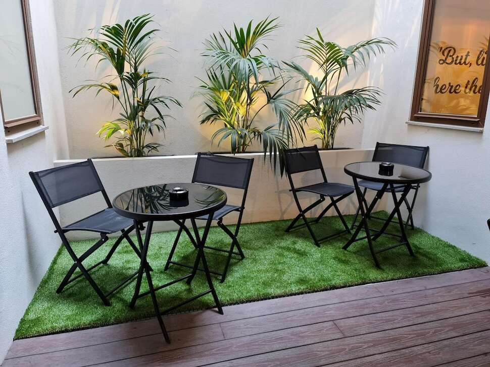 Een foto van Ivy Hotel