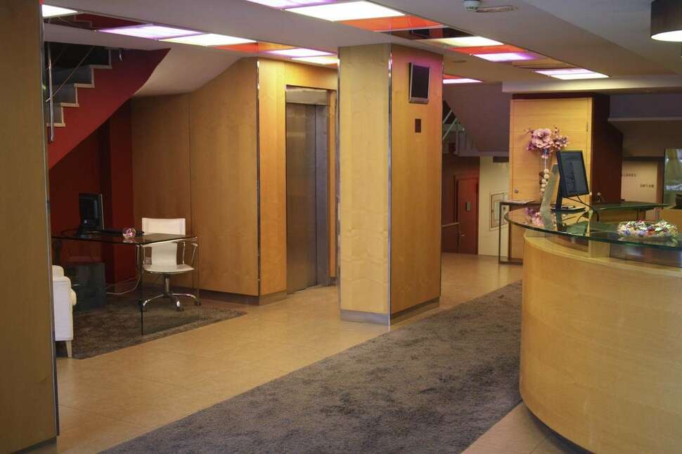 Een foto van Hotel Abbot