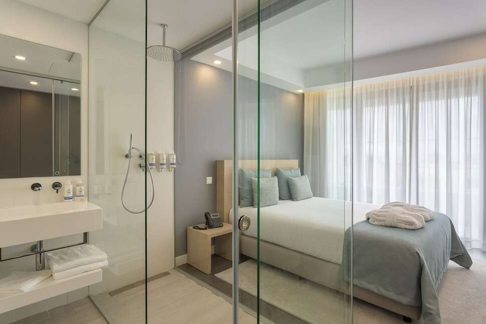 Een foto van Longevity Health & Wellness Hotel