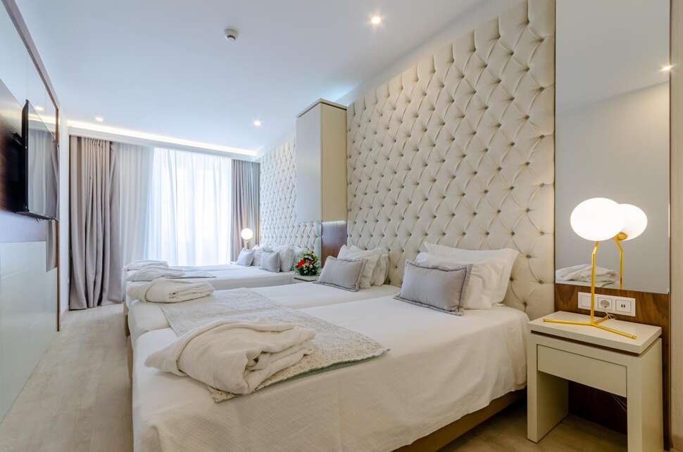 Een foto van Hotel Borges Chiado