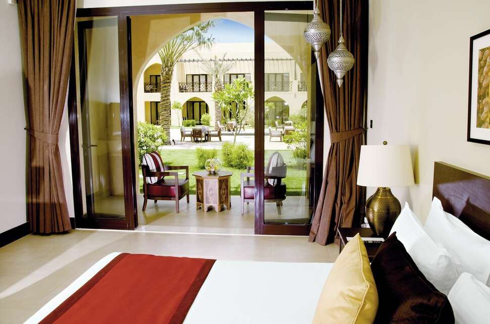 Ein Foto Aldhafra Resort