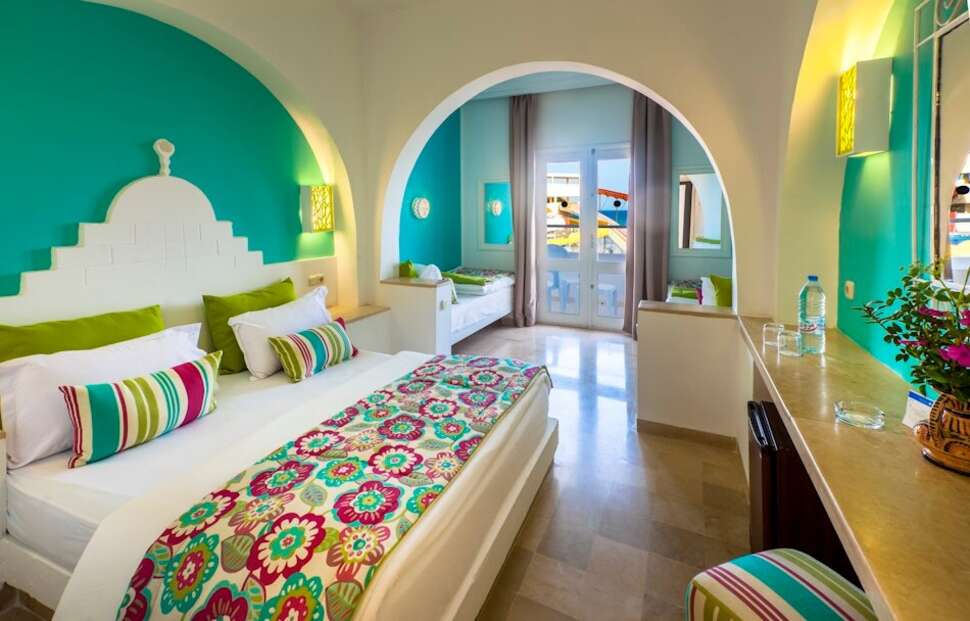Een foto van Caribbean World Venus Beach