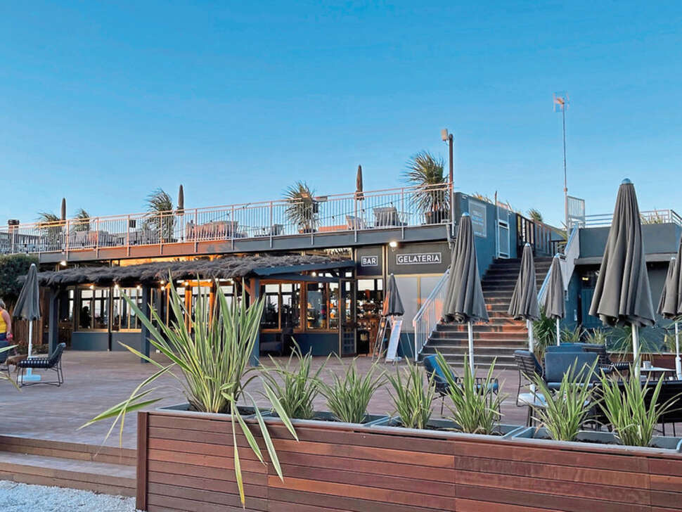 Een foto van Sentido Punta Marina Premium Camp