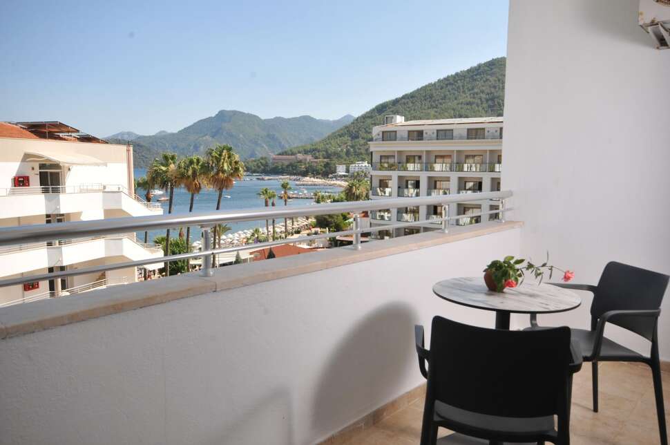 Ein Foto My Dream Hotel