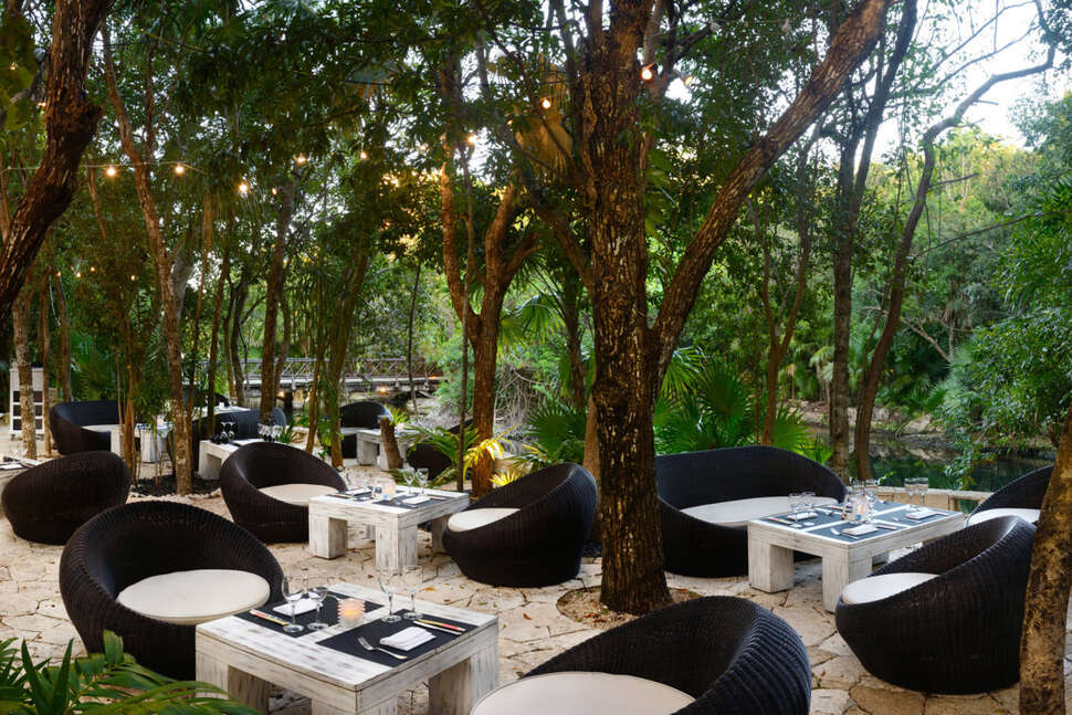 Een foto van Catalonia Royal Tulum