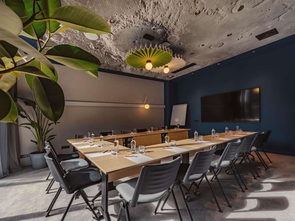Een foto van Ibis Tbilisi City
