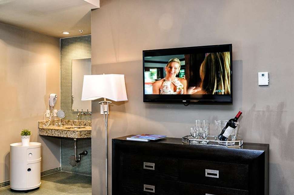 Een foto van The Catalina Hotel & Beach Club