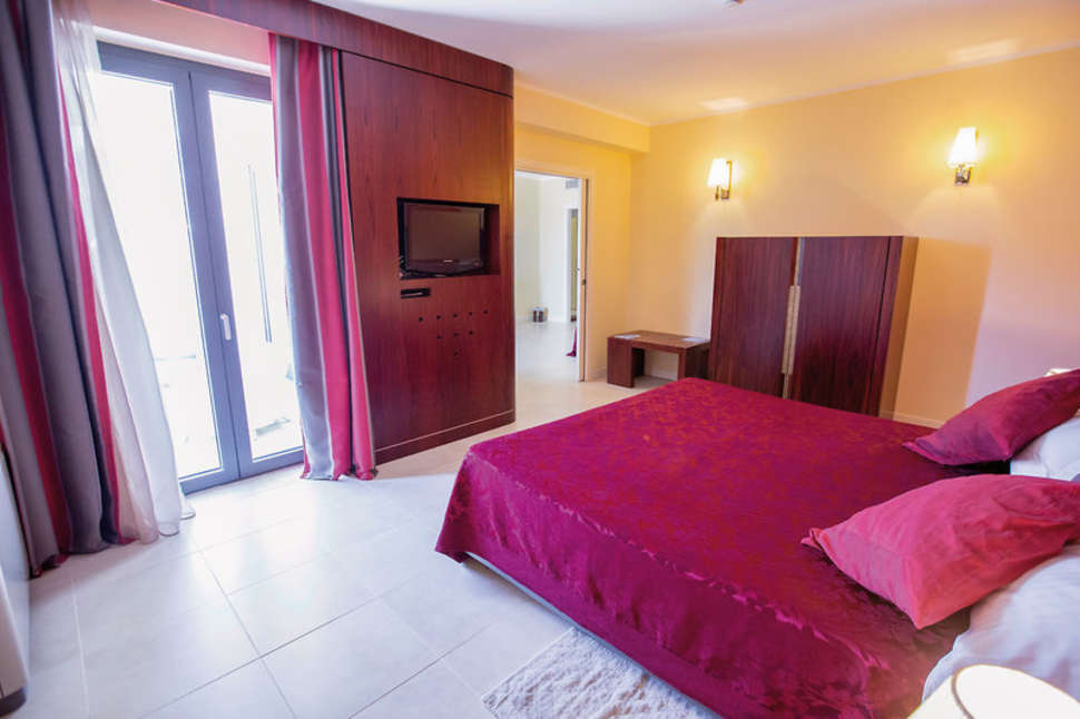 Ein Foto Cefalu Sea Palace
