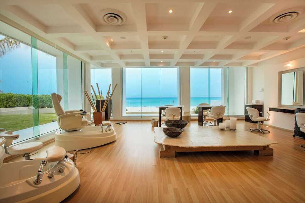 Een foto van Krystal Grand Punta Cancun