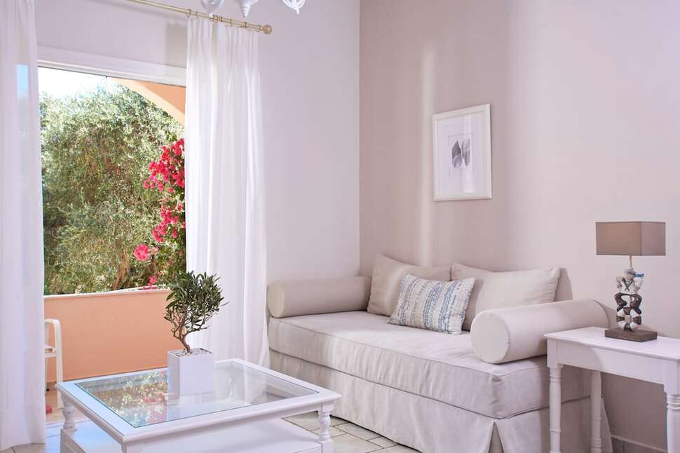 Een foto van San Antonio Corfu Resort