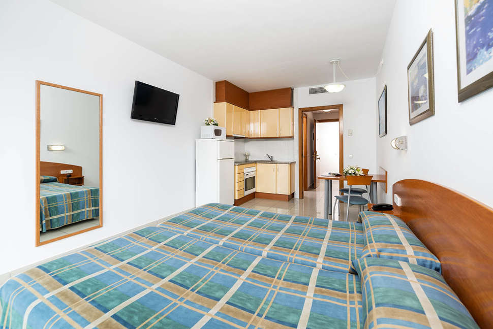 Een foto van Costa Encantada Resort & Suites