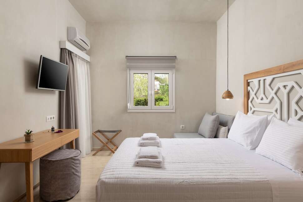 Een foto van Apollo Appartementen Plakias