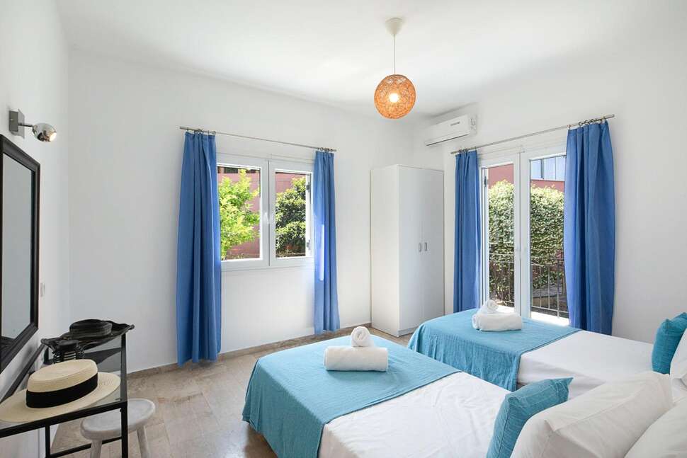Een foto van Irene Appartementen