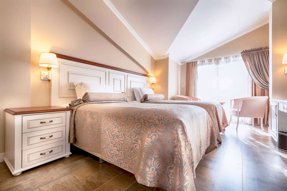 Een foto van Dalyan Resort & Spa