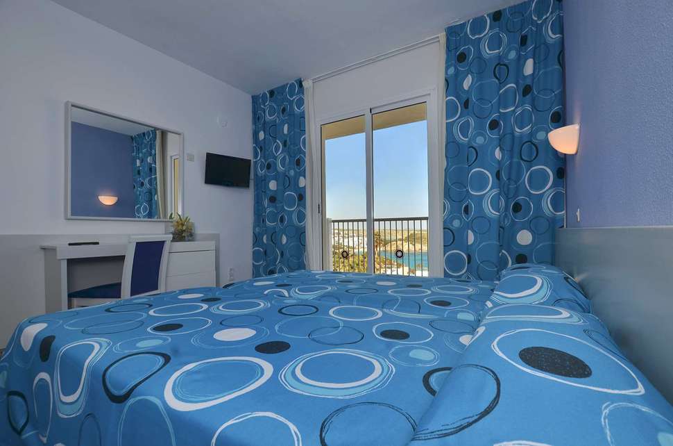 Een foto van Club Hotel Aguamarina