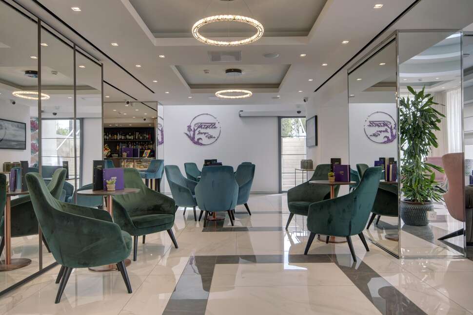 Een foto van Urban Valley Resort & Spa