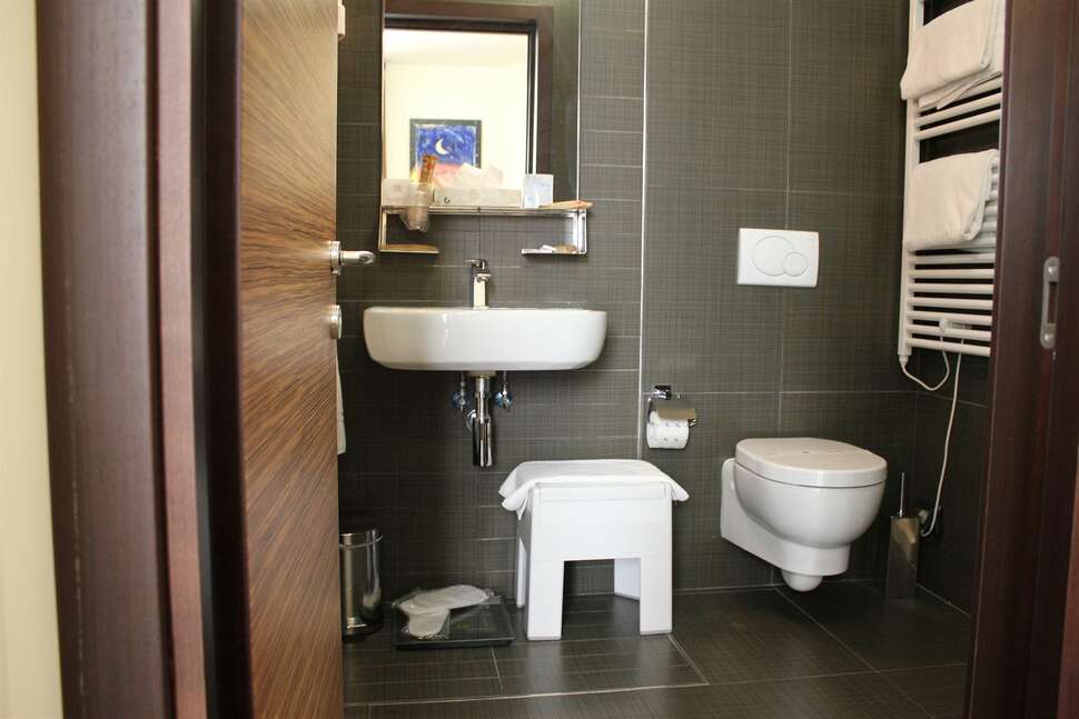 Een foto van Hotel 33 Baroni