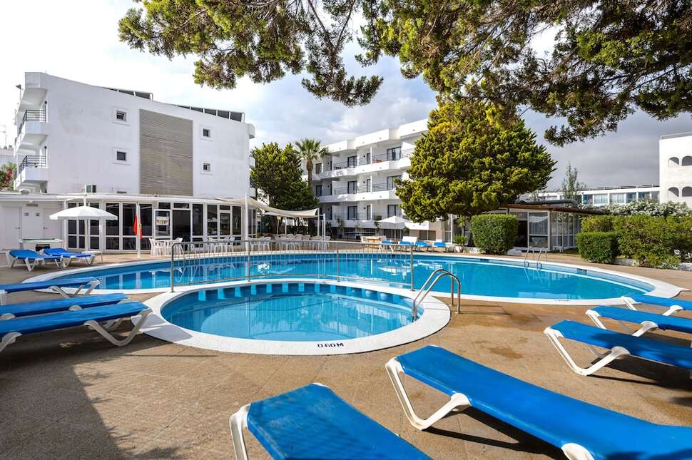 Een foto van Hotel Vibra Isola