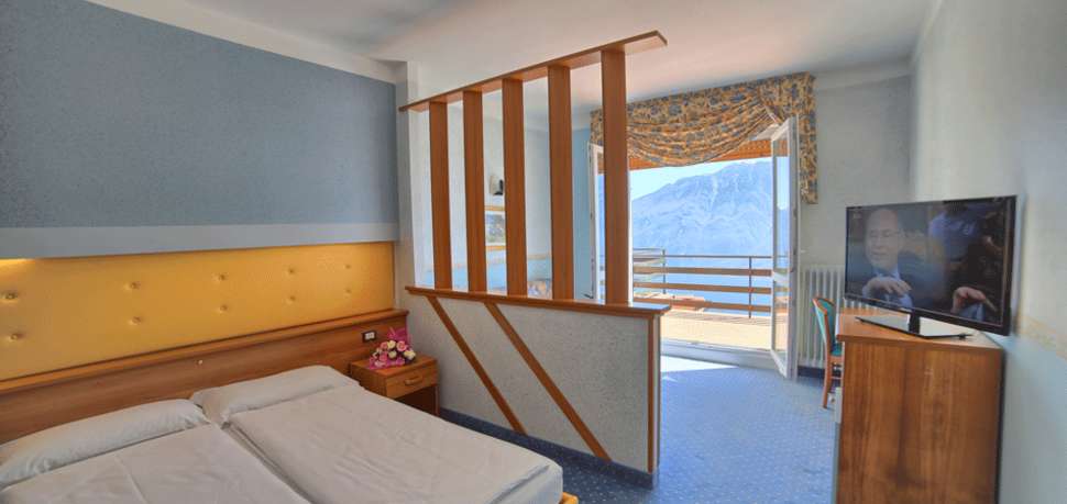 Ein Foto Hotel Le Balze Aktiv & Wellness
