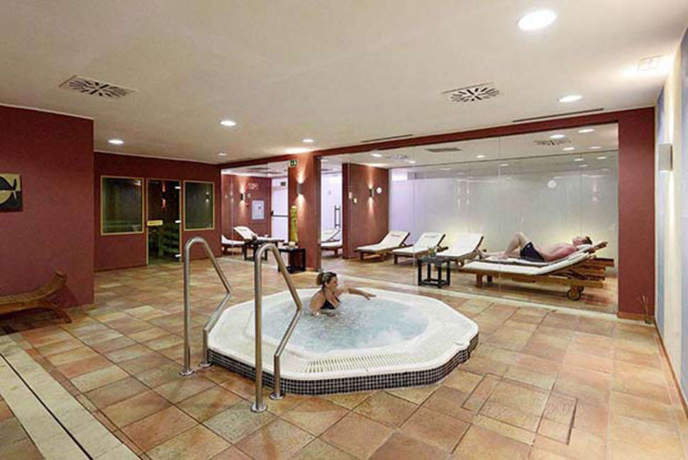 Een foto van Allsun Hotel Barlovento