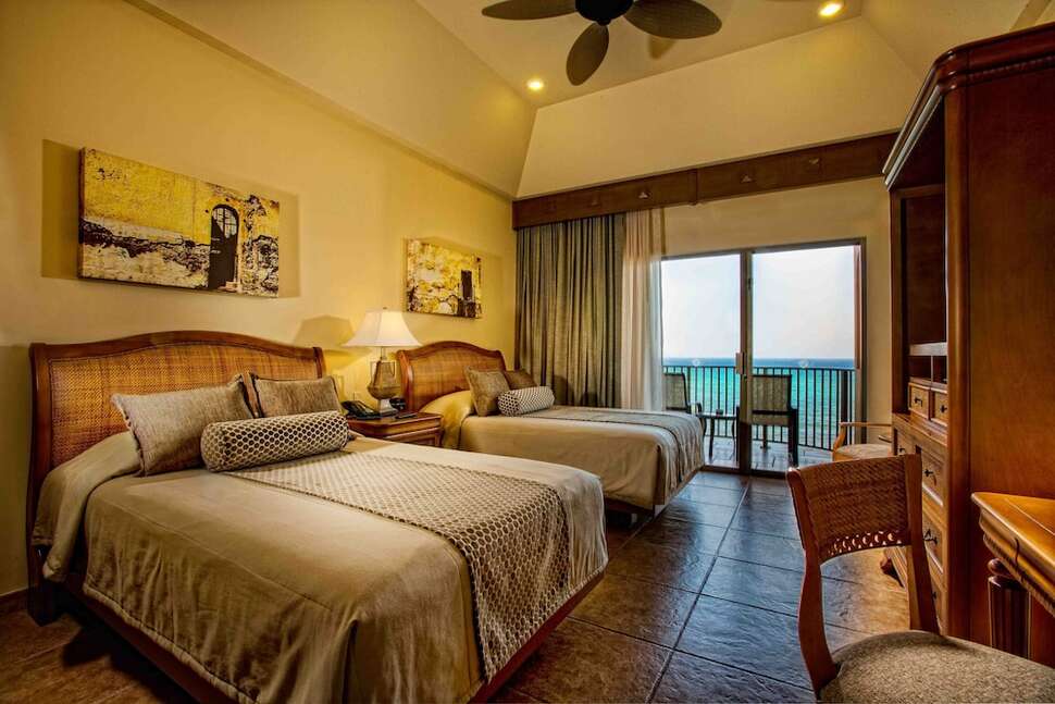 Een foto van The Royal Haciendas Resort & Spa