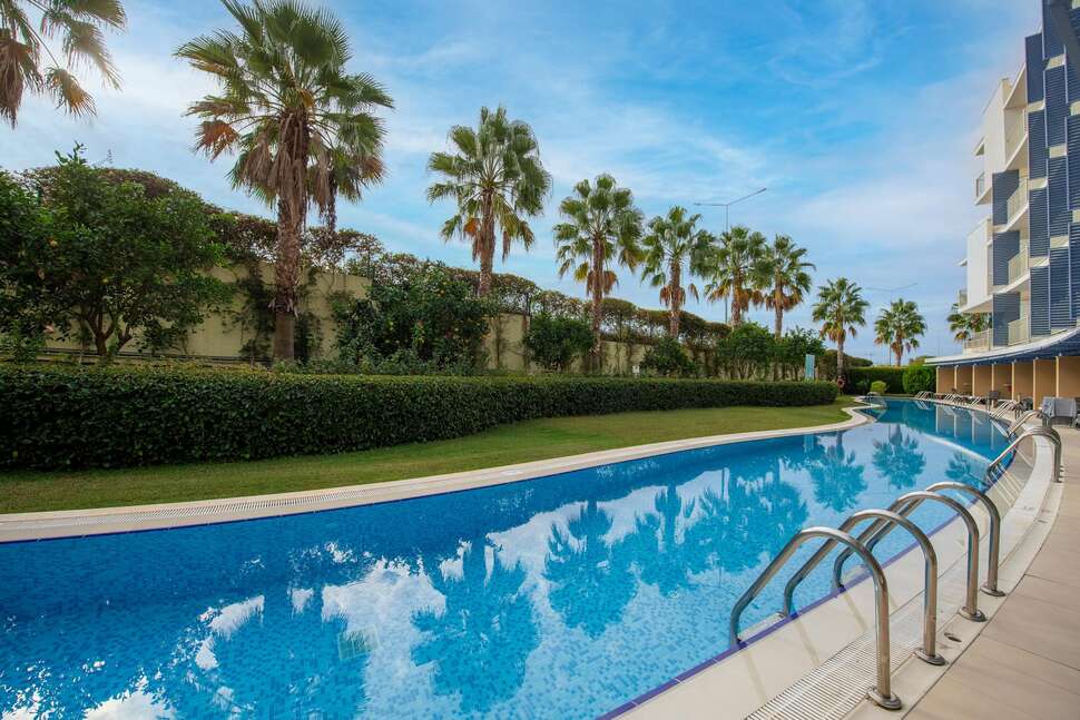 Een foto van TUI Blue Barut Andiz