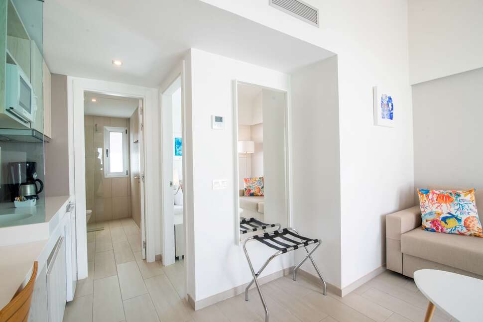 Een foto van Hotel Livvo Dunagolf Suites