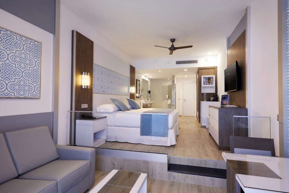 Een foto van Riu Palace Riviera Maya