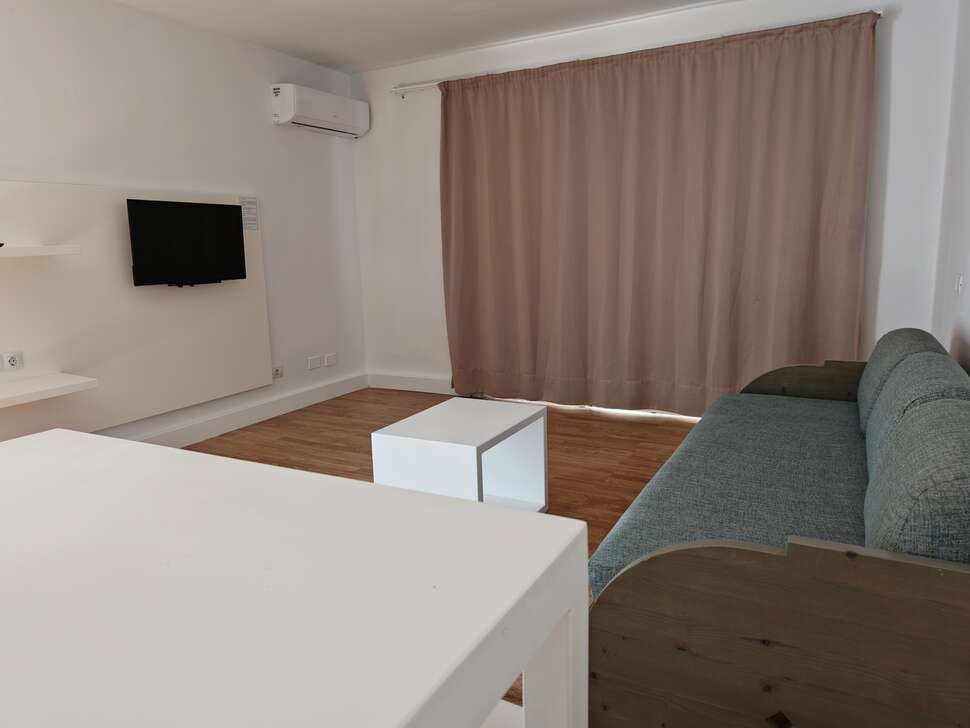 Een foto van San Marcial Appartementen