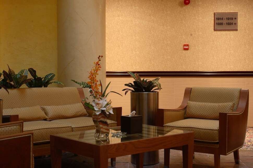 Een foto van Grand Central Hotel Dubai