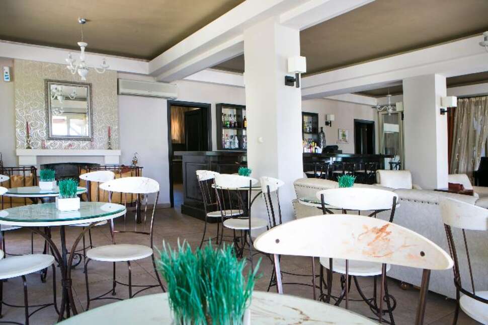 Een foto van Irilena Hotel