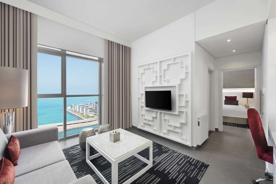 Een foto van The First Collection Marina A Tribute Portfolio Hotel