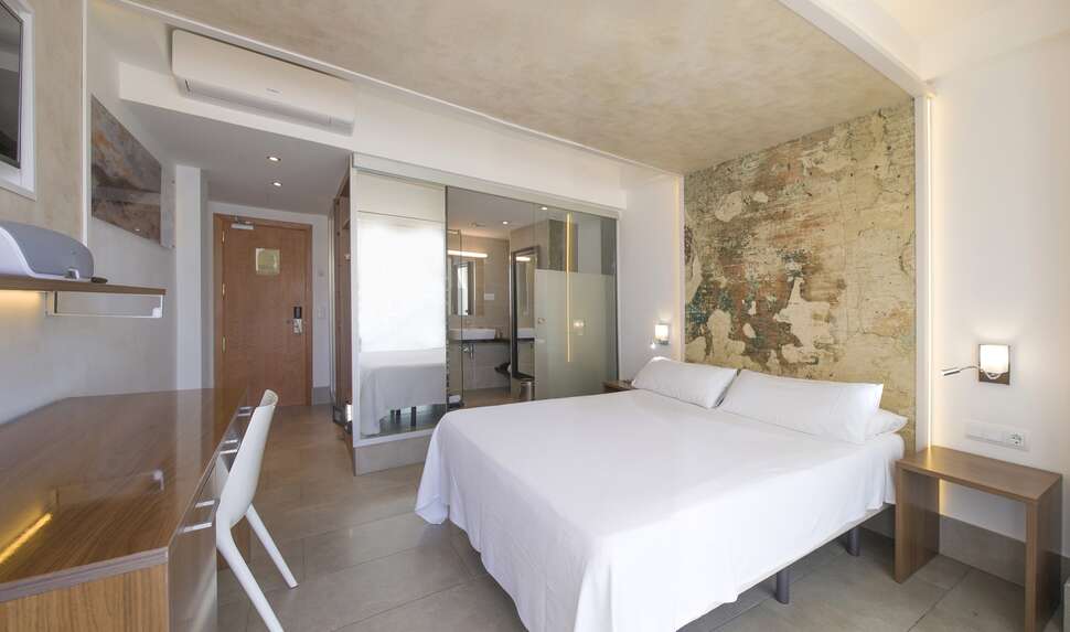 Een foto van Hotel Marfil