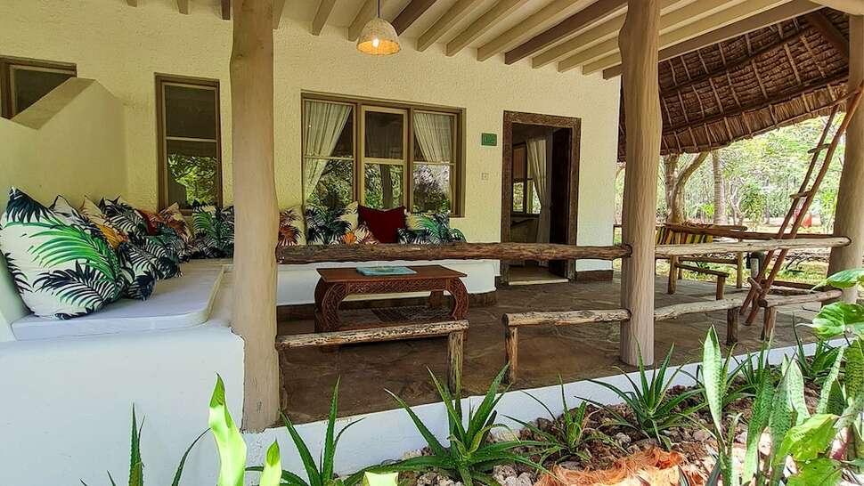 Een foto van Temple Point Resort