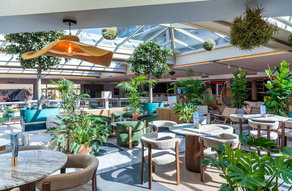 Een foto van Aqua Hotel Onabrava & Spa