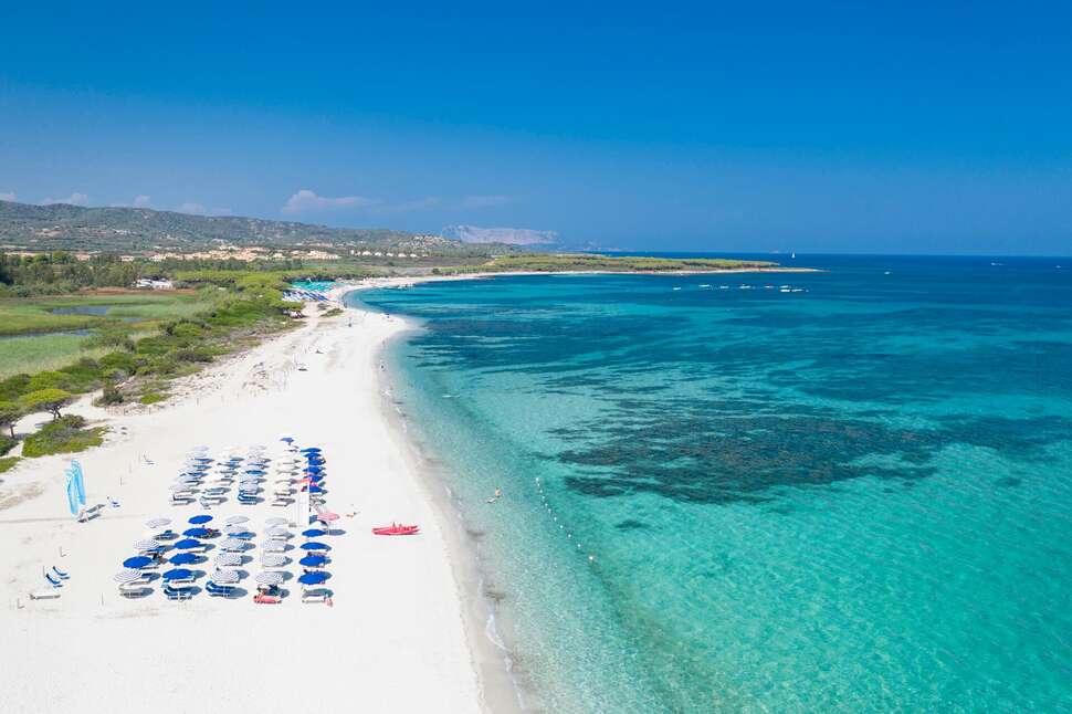 Een foto van Futura Club Cala Fiorita