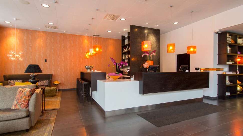 Een foto van Best Western Plus Time Hotel
