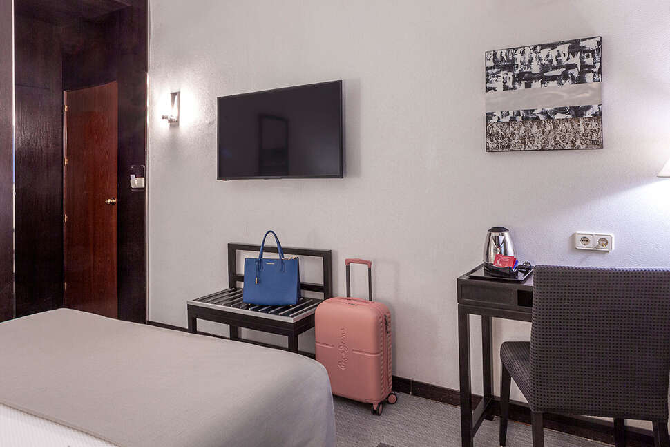 Een foto van Hotel Macia Plaza