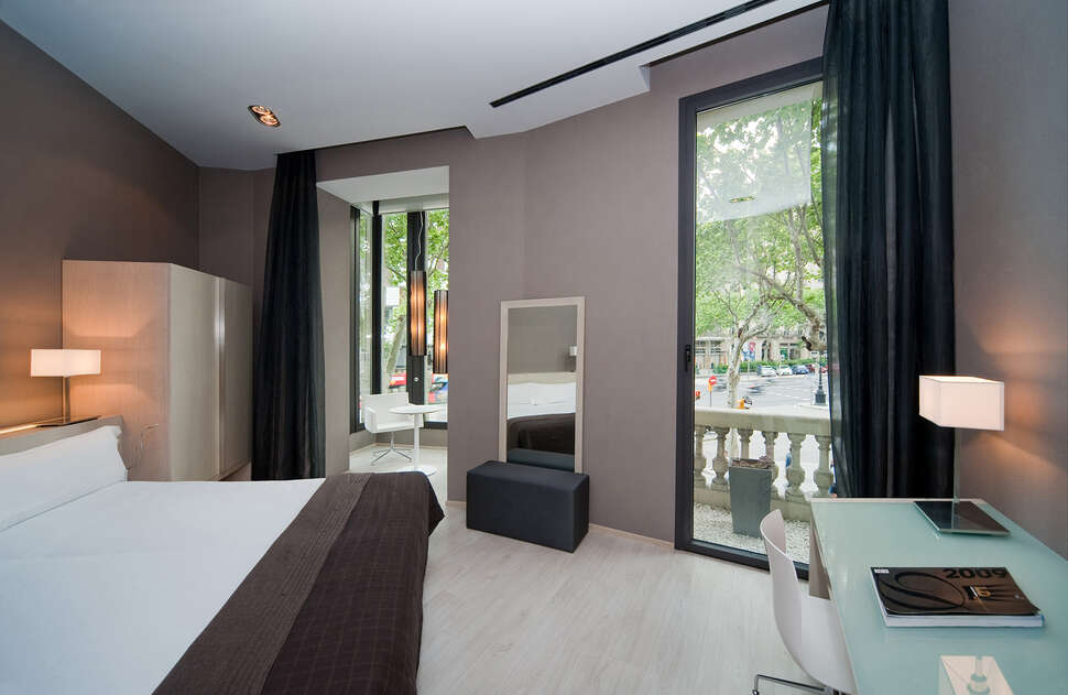 Een foto van Hotel Actual