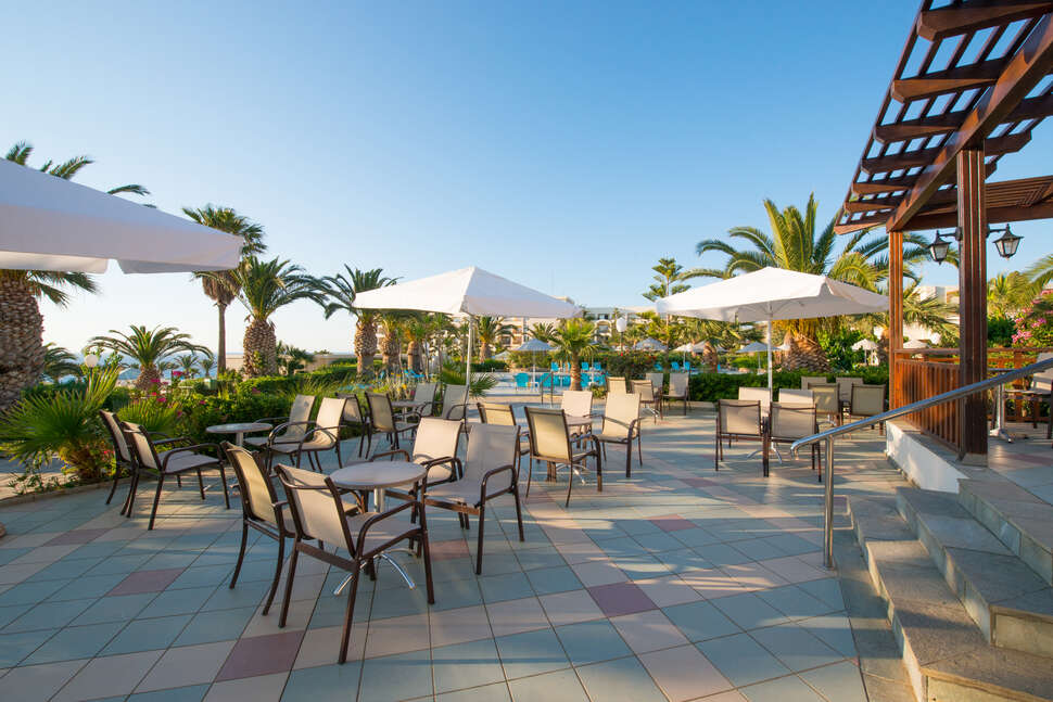 Een foto van Iberostar Waves Creta Panorama & Mare