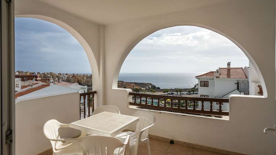 Een foto van Blue Sea Callao Garden