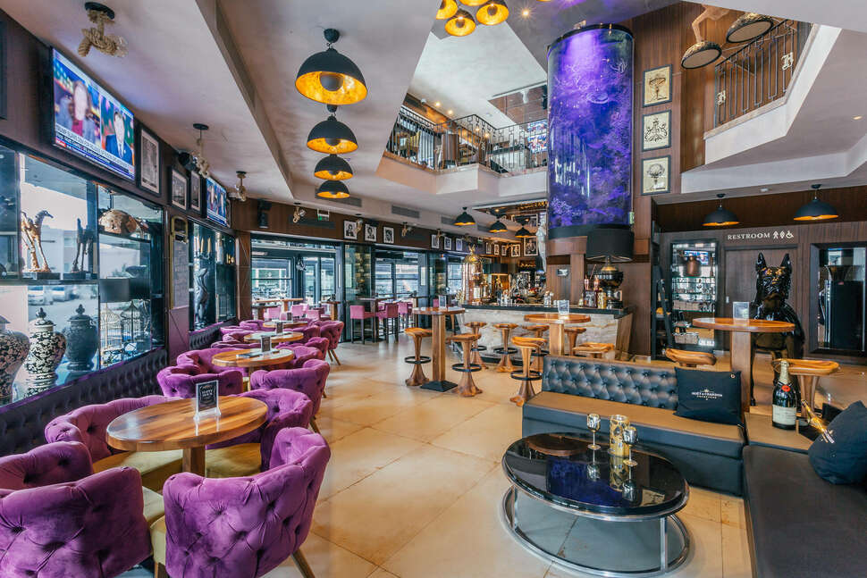Een foto van H Hotel