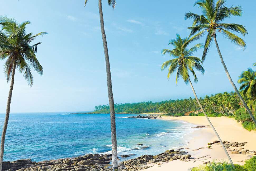 Een foto van Anantara Peace Haven Tangalle Resort
