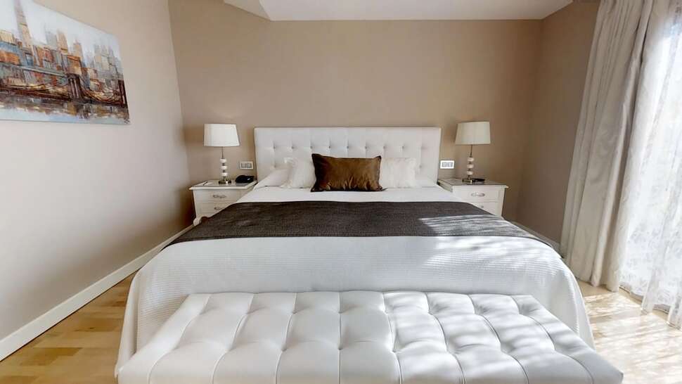 Een foto van Vincci Seleccion Aleysa Hotel Boutique & Spa