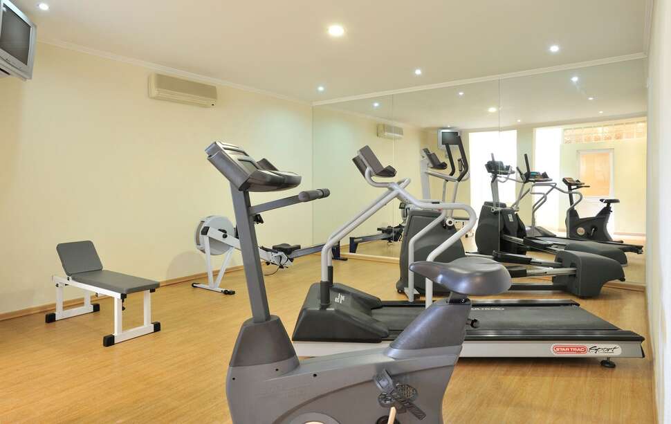 Ein Foto Pestana Palm Gardens