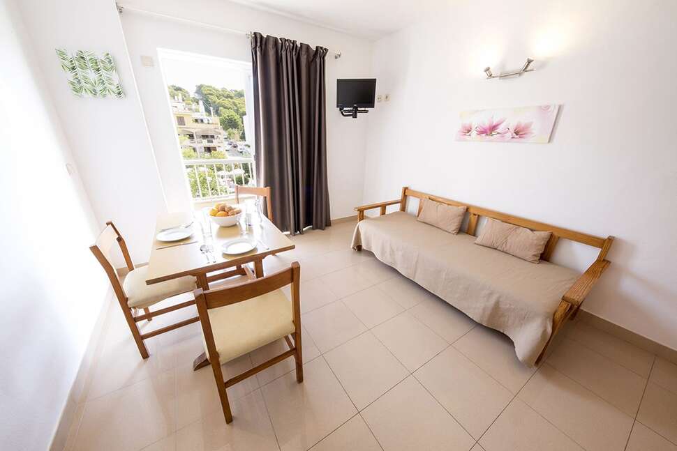 Een foto van Hotel Lliteras