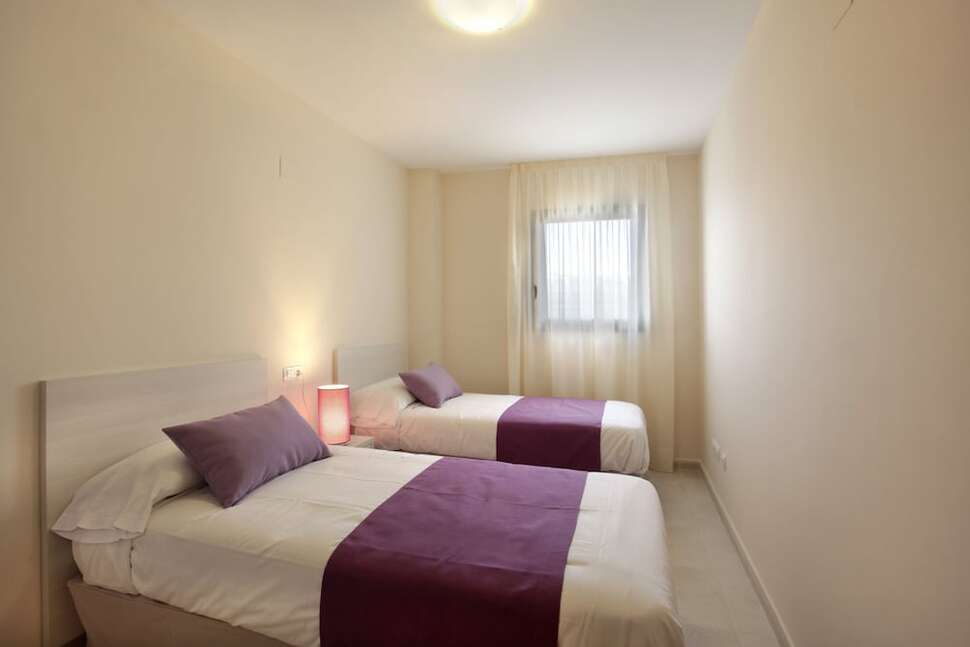 Een foto van Pierre & Vacances Residence Salou