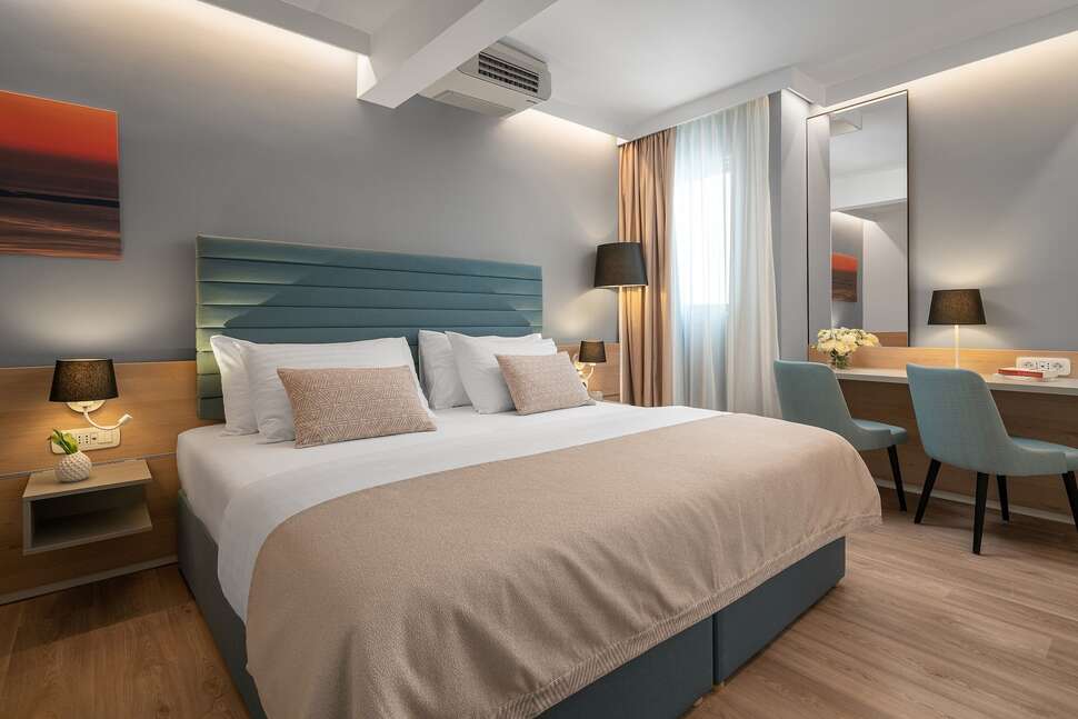 Een foto van Valamar Meteor Hotel